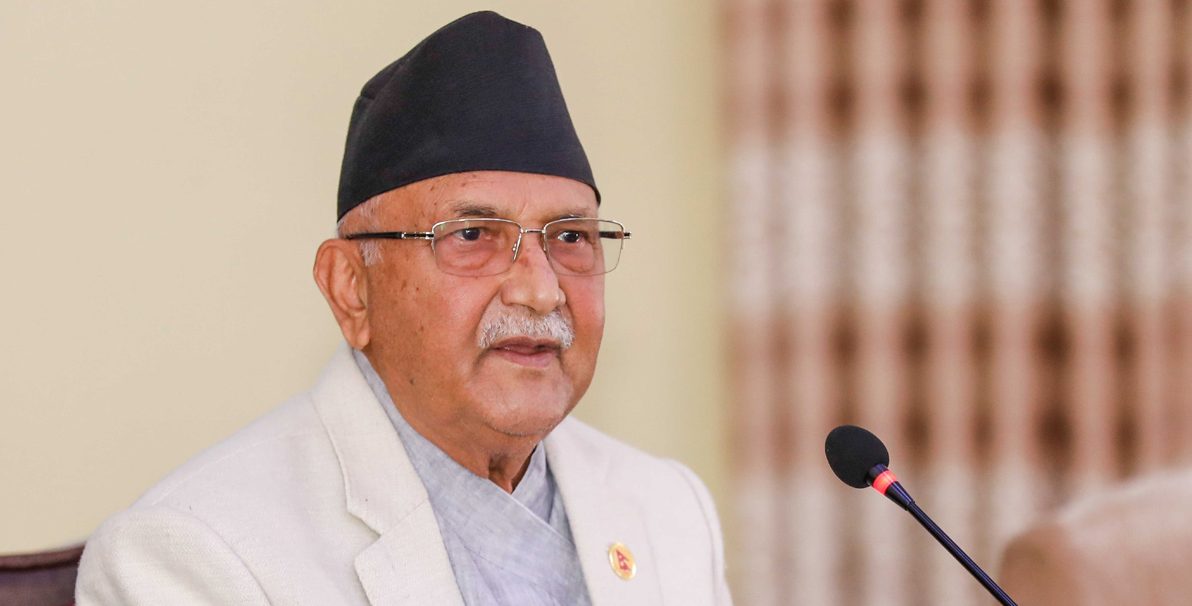 एमाले ११औँ महाधिवेशनः केपी ओली जाे अध्यक्षमा विजयी भए पनि केन्द्रीय सदस्यमा पराजित भए