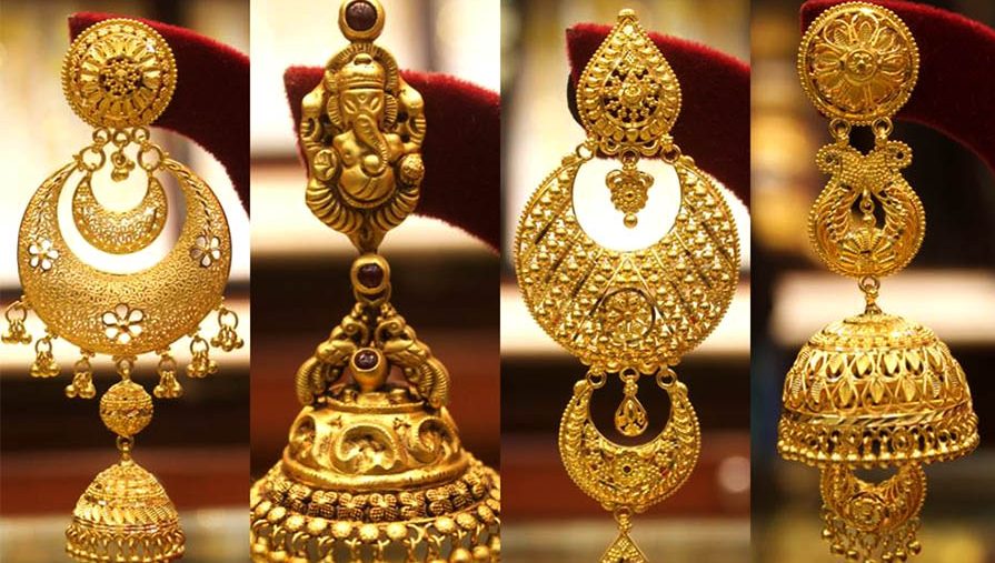 एक हप्तामा १४ हजार ८०० ले बढ्यो सुनको मूल्य, कारण के ?
