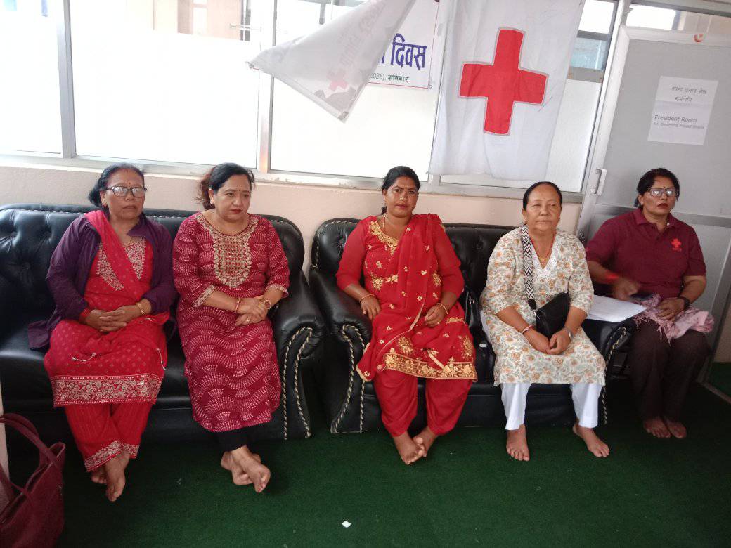 बेपत्ता नागरिकका परिवारको राज्यलाई प्रश्न, ‘हाम्रा सदस्यहरु कहाँ छन् ?’ (भिडियाे)