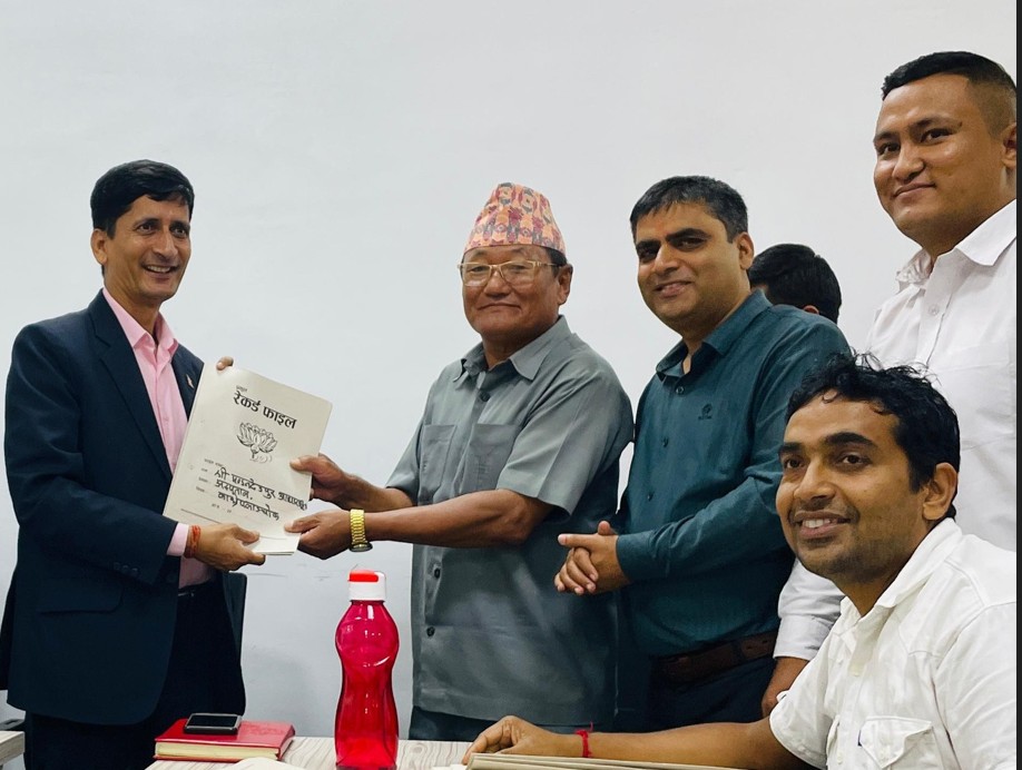 मण्डन र बनेपा अस्पतालले पाए प्रथम सेवा विन्दुको स्वीकृति