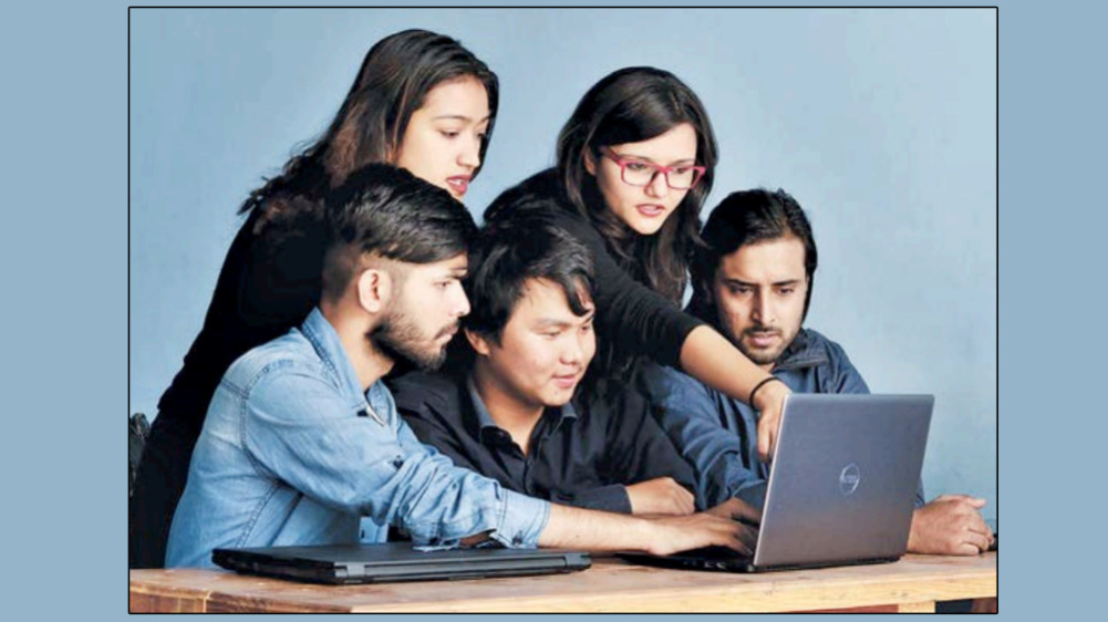 प्राविधिक शिक्षामा बढ्दो चासो