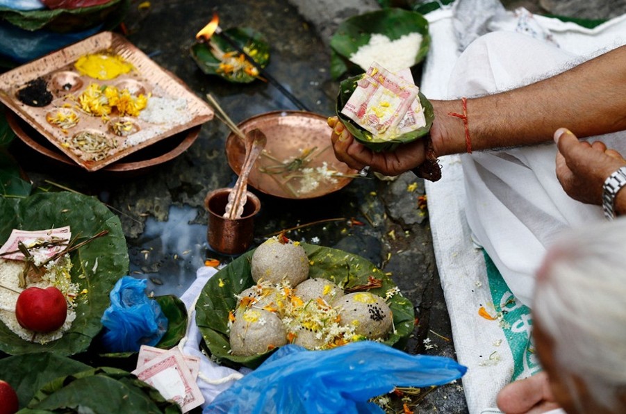 पितृपक्ष आज समापन गरिँदै