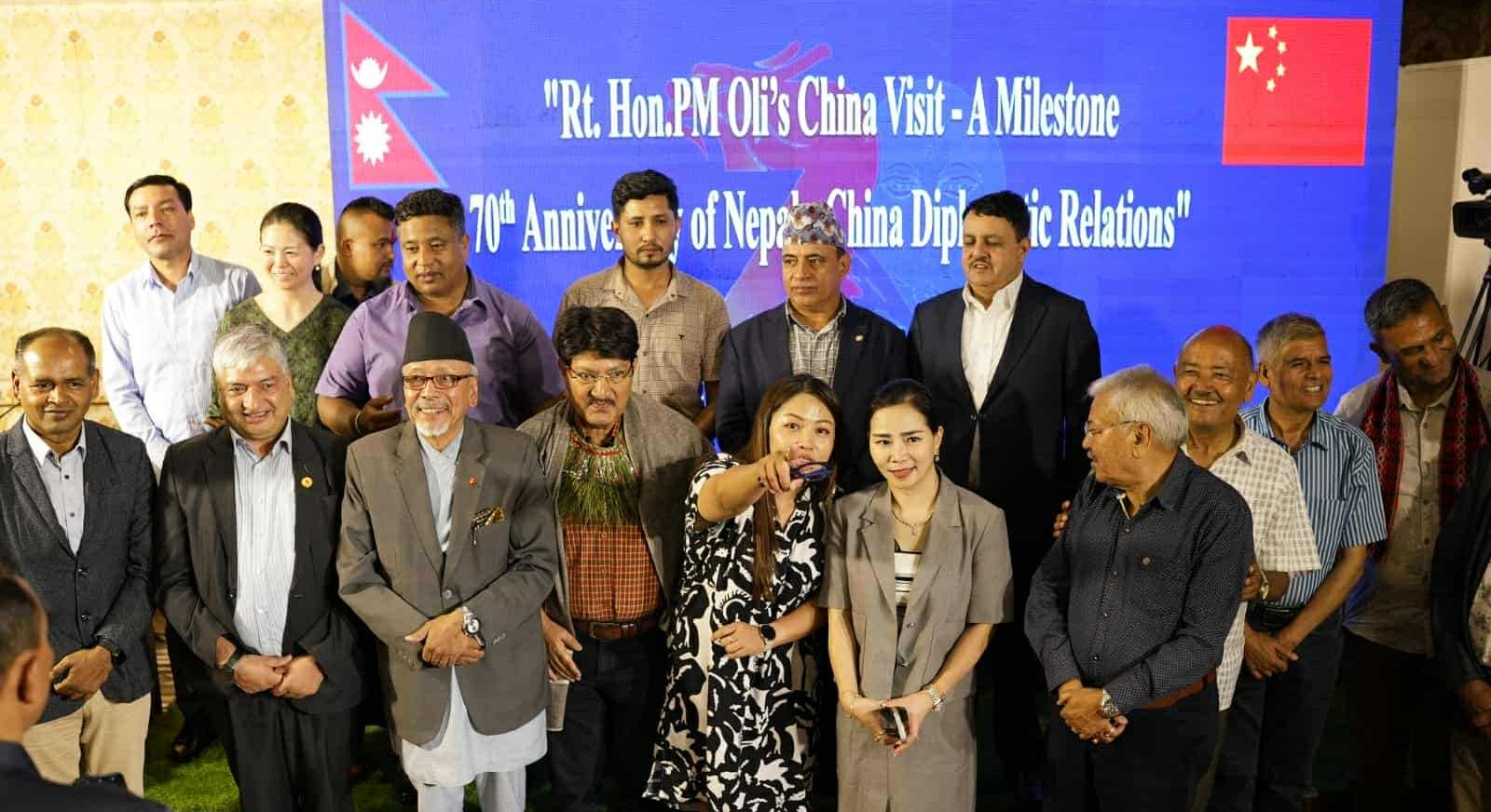 चीन र भारत मिलेपछि विश्व शक्ति एसियामा केन्द्रित, पश्चिमा शक्ति कमजोरः विज्ञ
