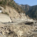 बीपी राजमार्गमा सवारी साधन सञ्चालन समयावधि परिमार्जन