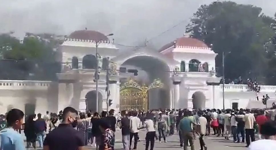 जेनजी आन्दोलनः हालसम्म मृत्यु हुनेकाे संख्या ७६ पुग्यो
