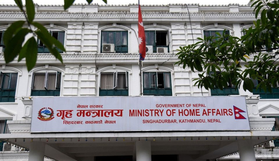 विपद्‍मा जतिबेला पनि चाहिने ७७ वटै जिल्लाका महत्वपूर्ण फोन नम्बरहरु (सूचीसहित)