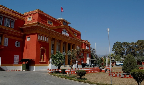 अन्तरिम सरकार गठनः शीतल निवासमा आज बिहान पुनः वार्ता हुने