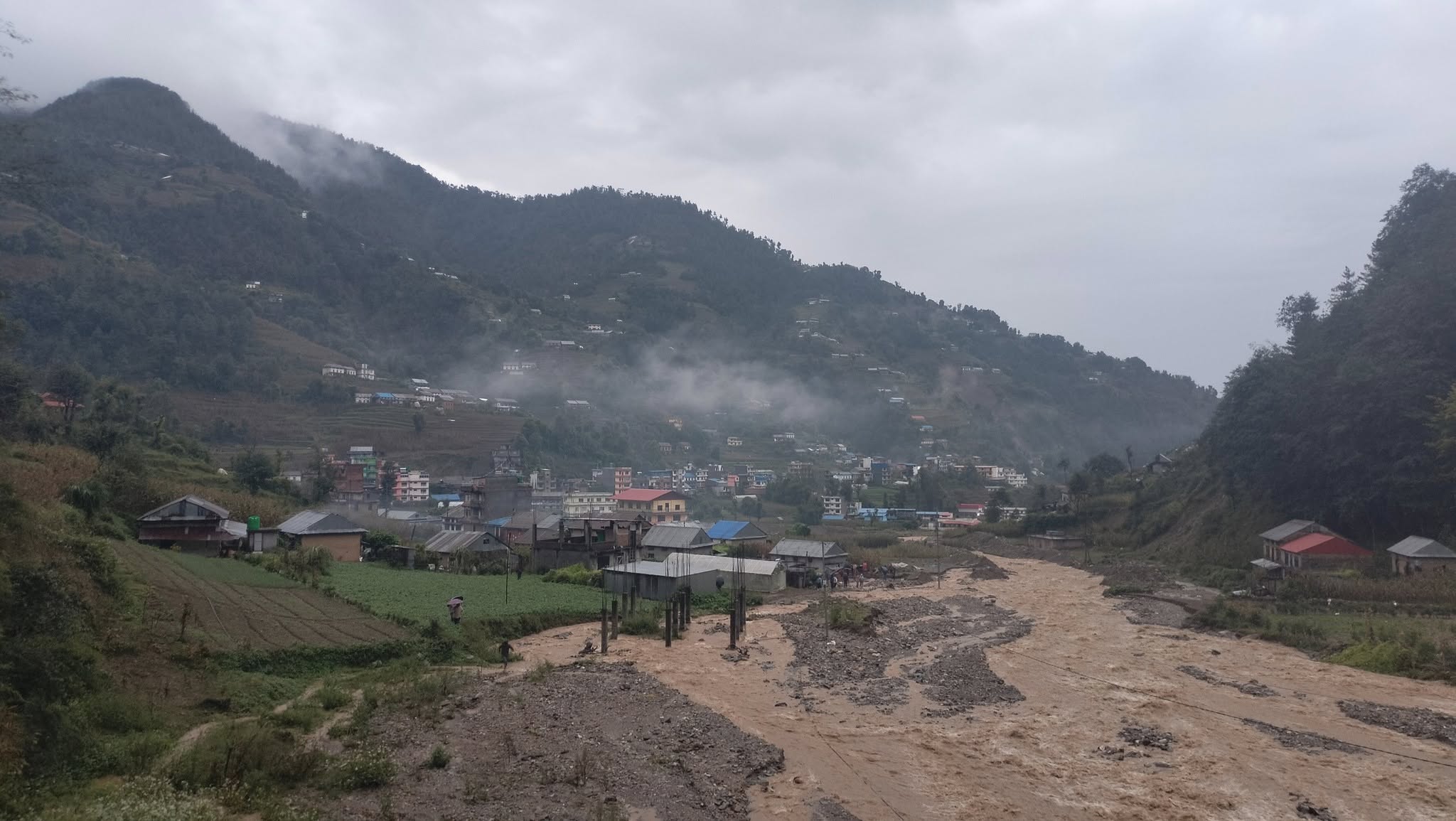 माैसममा कहिले आउला सुधार ?, यस्ताे छ पूर्वानुमान