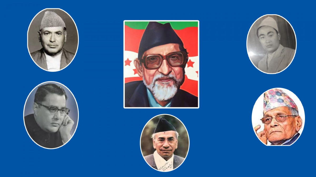 बीपीकाे नेतृत्वमा बनेको पहिलो जननिर्वाचित सरकार कस्ताे थियाे ?, यस्ताे छ इतिहास