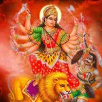 तिथि वृद्धिका कारण यस वर्ष दुई दिन महाअष्टमी, नवरात्र दशरात्रमा परिणत