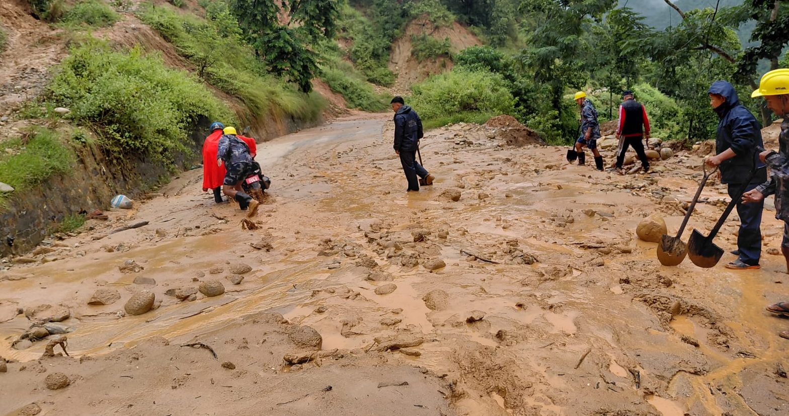 यस वर्ष विपद्का चार हजार एक सय ९७ घटना, ३१४ जनाको मृत्यु