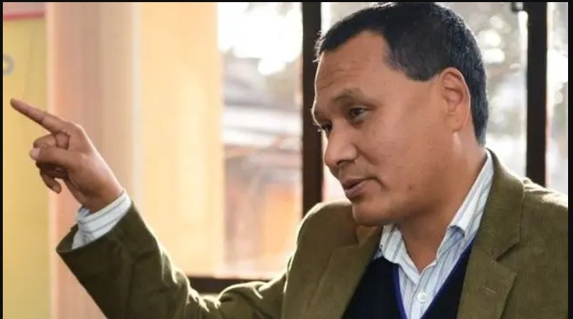 कुलमानले दर्ता गरे उज्यालो नेपाल पार्टीः ५१ मध्ये ४ जना काभ्रेका केन्द्रीय सदस्य (सूचीसहित)