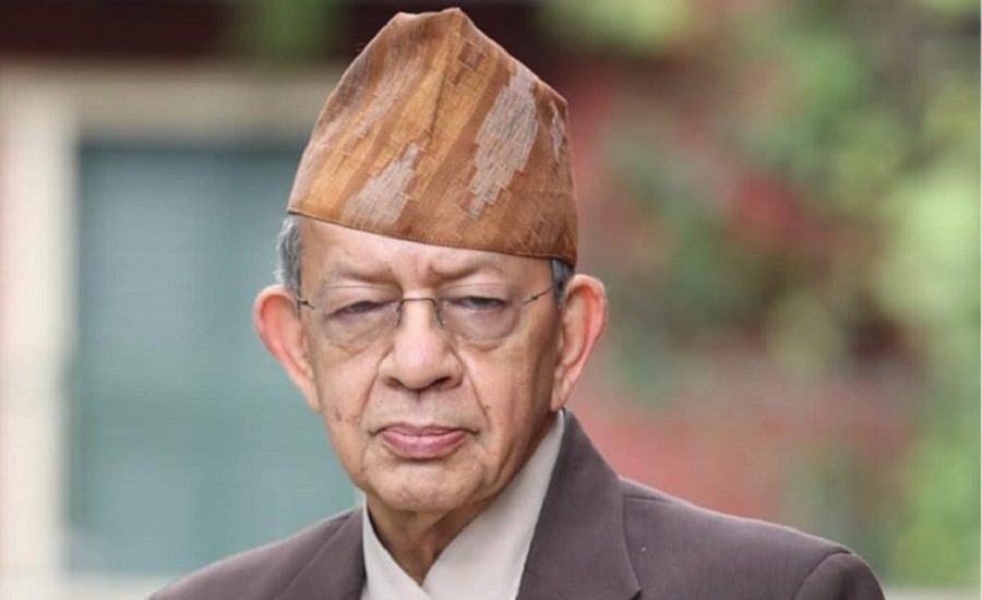 राप्रपा सिन्धुपाल्चोक-२ बाट प्रत्यक्षतर्फ पशुपति शमशेर र कुमारी तामाङसहित चार जना सिफारिसमा