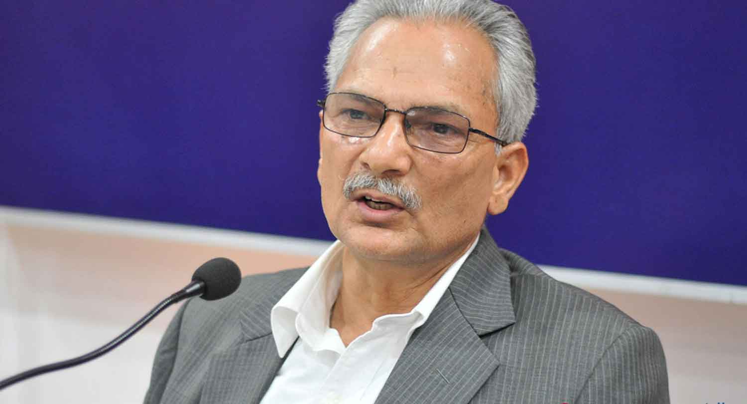 प्रतिनिधिसभा निर्वाचनः बाबुराम भट्टराईसहित देशभर ४९ उम्मेद्वारद्वारा उम्मेद्वारी फिर्ता