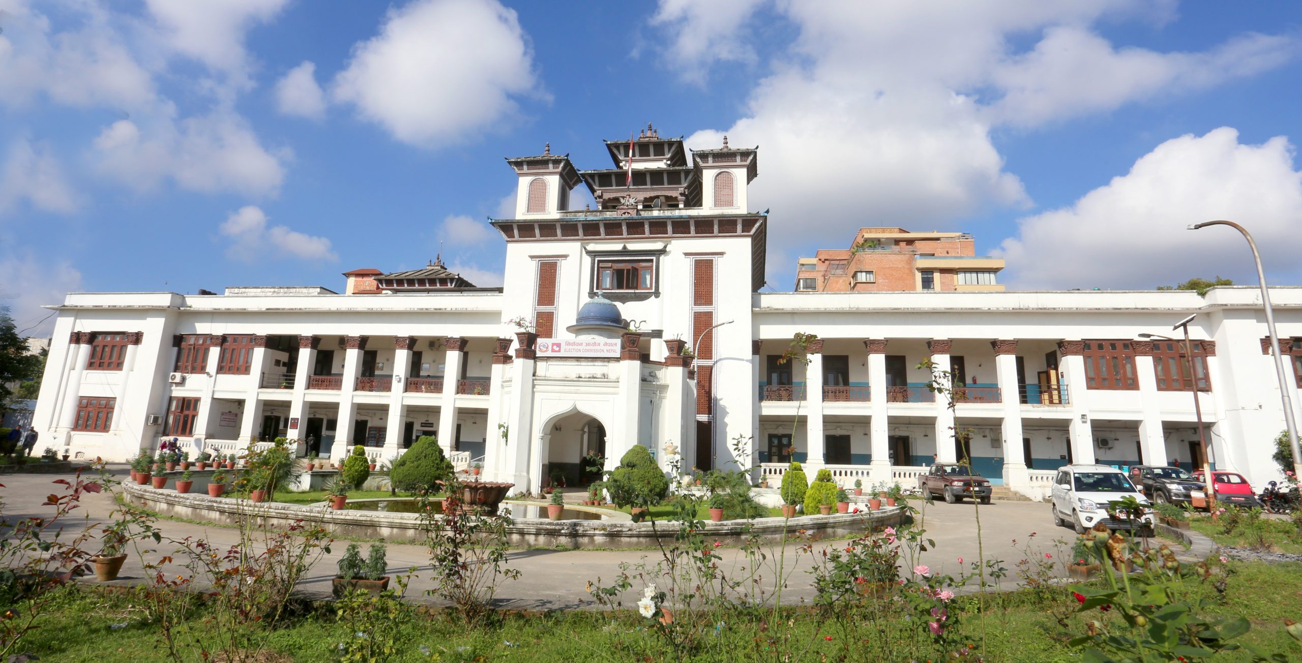 प्राध्यापक, शिक्षक तथा कर्मचारीलाई निर्वाचन प्रचारप्रसारमा सहभागी नहुन आयाेगकाे आग्रह