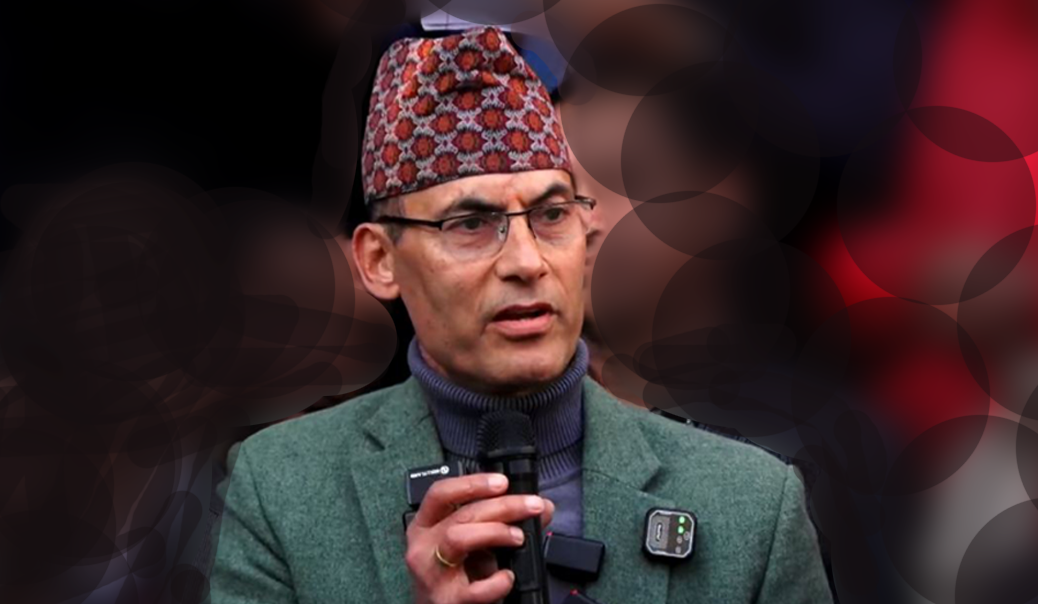 ओखलढुंगामा ५ मतको झिनो अन्तरले कांग्रेसका लुइँटेल पराजित, रास्वपाका पोखरेल विजयी