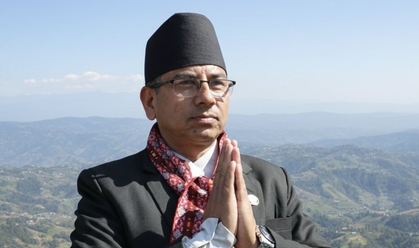 काभ्रेपलाञ्चोक क्षेत्र नम्बर १ मा रास्वपाका चाैलागाईंलाई अग्रता