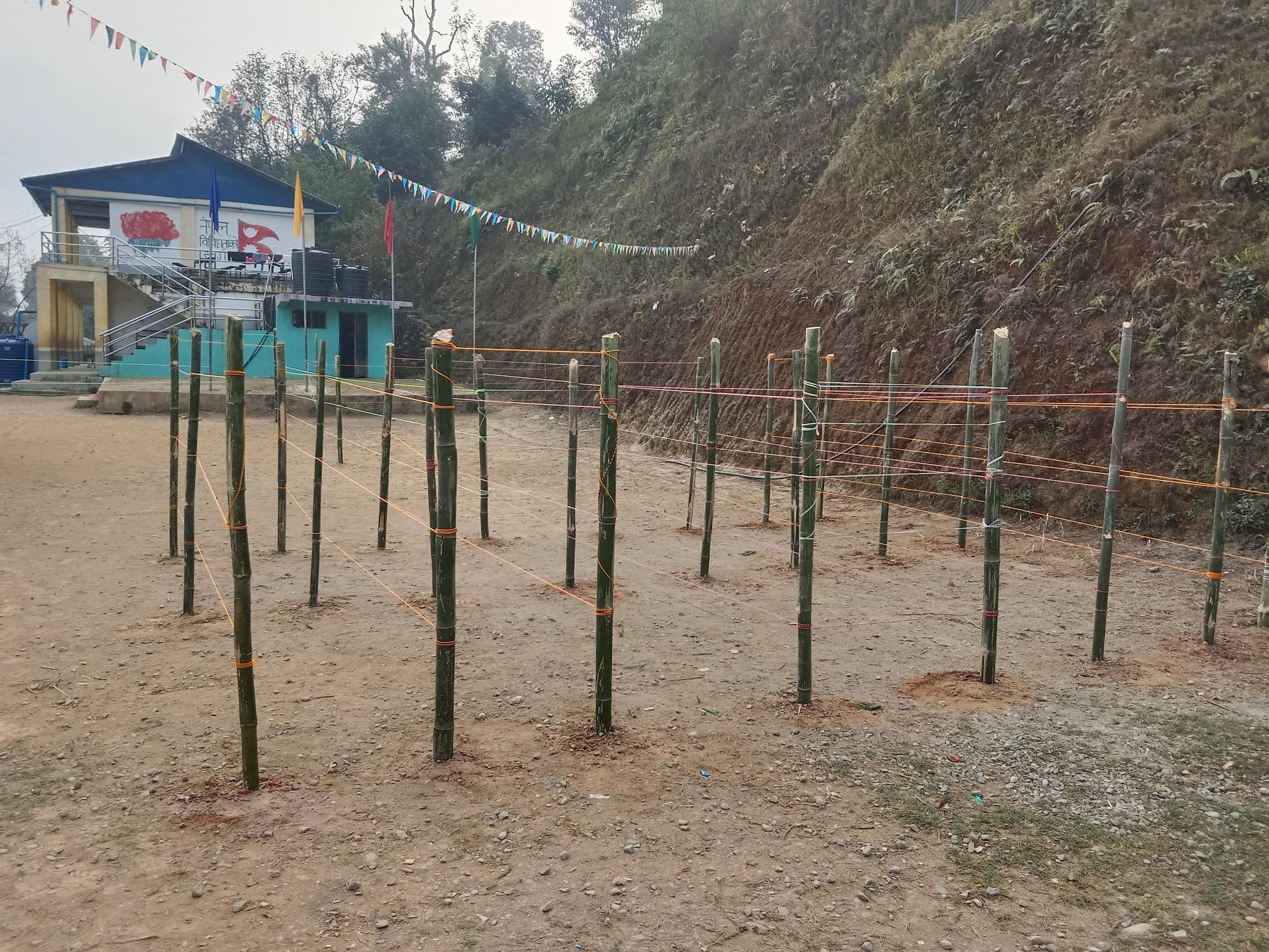 प्रतिनिधिसभा सदस्य निर्वाचन: आज देशभर एकै चरणमा मतदान हुँदै