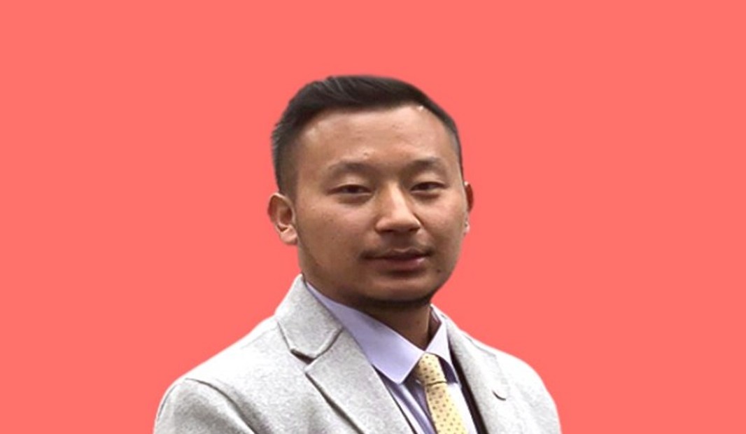 मुस्ताङमा कांग्रेसका योगेश गौचन थकाली विजयी