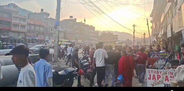 बनेपामा भएको ग्याङफाइटमा संलग्नहरु प्रहरी नियन्त्रणमा, शर्तसहित अभिभावकको जिम्मा लगाइयो 