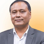 विद्युतमा ५ प्रतिशत भ्याट लगाउने निर्णय फिर्ता लिन कुलमान घिसिङको माग