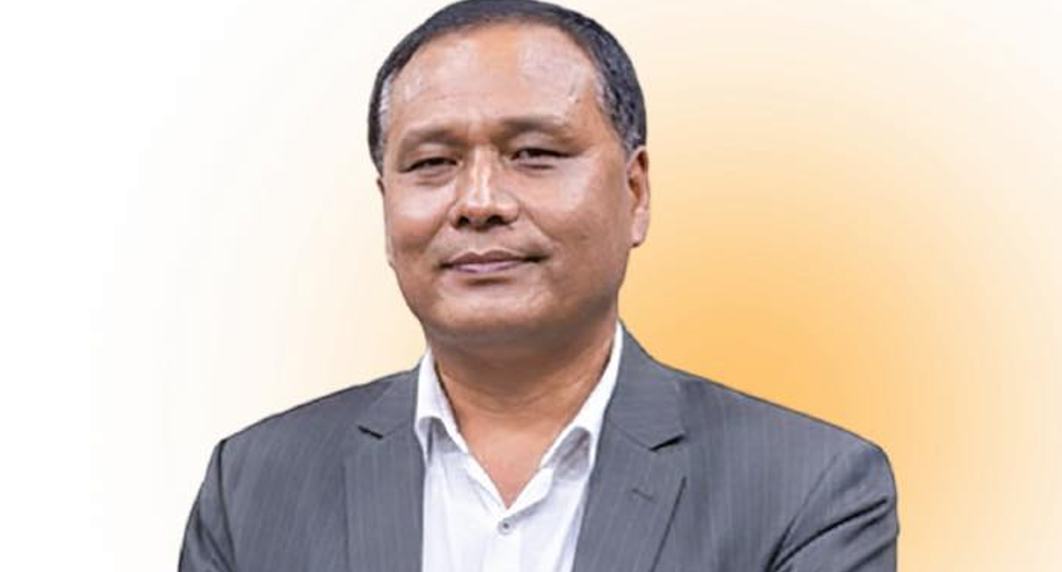 विद्युतमा ५ प्रतिशत भ्याट लगाउने निर्णय फिर्ता लिन कुलमान घिसिङको माग