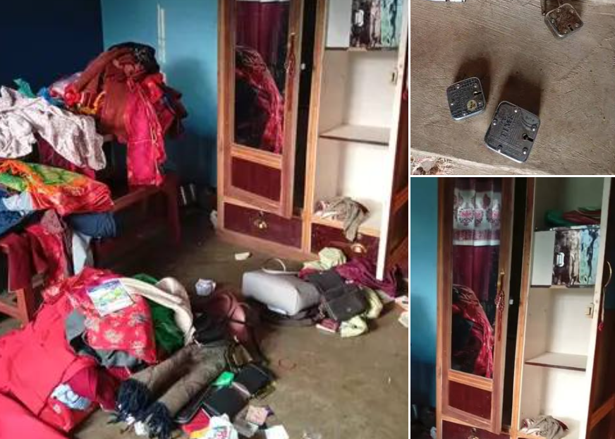काभ्रेको मण्डनदेउपुरमा दिनदिनै चोरी हुन थाल्यो, स्थानीयहरू चिन्तित