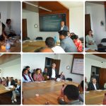 इन्द्रावतीमा सामुदायिक रूपान्तरणका लागि पूर्वानुमानात्मक कार्य प्रवर्द्धन परियोजना सञ्चालन हुने