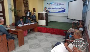 चैतन्य क्याम्पस बागमती विश्वविद्यालयको आङ्गिक क्याम्पस, अब बीबीए र एलएलबीका पढाइ शुरू हुने