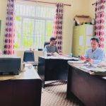 काभ्रेकाे भुम्लुका १ हजार ३२० परिवारले जग्गाधनी पुर्जा पाउने