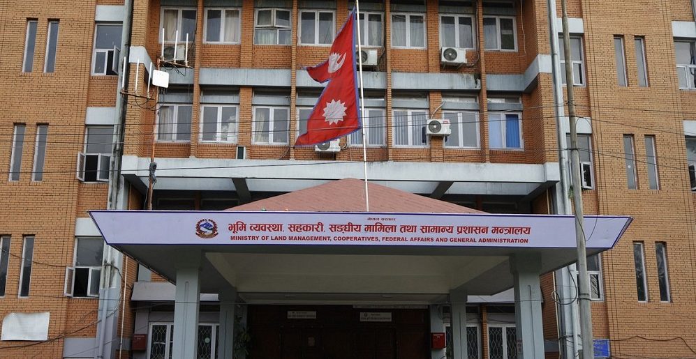 स्थानीय तहको संख्या घटाइने, नगरपालिका थपिँदै