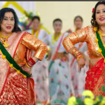 शान्तिश्री परियारको तीज गीत ‘केटी पार्टी’ सार्वजनिक (भिडियोसहित)