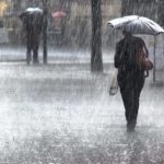 आजकाे माैसमः चार प्रदेशमा भारी वर्षाको सम्भावना
