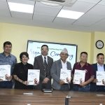 बिन्धवासिनी साकोसमा संस्थागत सुदृढीकरण कार्यक्रम सञ्चालन हुने