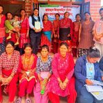 पनौती सुन्थानमा बिन्धवासिनीकाे सदस्य विस्तारित भेला