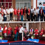 बनेपा नगरवासीको उपचारका लागि चार स्वास्थ्य संस्था तथा अस्पतालसँग सम्झौता