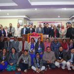 भोटेकोशी बाढीपीडितका लागि पनौती नगरपालिकाले ३० लाख रुपैयाँ सहयोग गर्ने