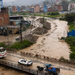 पुण्यमाता खोला क्षेत्रभित्रका अनधिकृत संरचना हटाउन बनेपा नगरपालिकाको ७ दिने सूचना