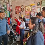 बनेपामा संयुक्त बजार अनुगमन, ग्यास पसलहरूमा पनि छड्के चेक