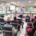बुडोल सामुदायिकको सदस्य जागरण तथा विस्तारित मञ्च कार्यक्रम सम्पन्न
