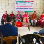 ज्योति मिर्मिरेको सदस्य सेवा केन्द्र स्थानान्तरण, सदस्यलाई उद्यमसँग जोड्ने प्रतिबद्धता