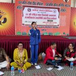 बनेपामा ‘बालबालिकासँग जनप्रतिनिधि’ कार्यक्रम, बालबालिकाले जनप्रतिनिधिसँग राखे जिज्ञासा