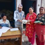 किसानको साथमा मध्यमार्ग कृषि सहकारी, साधारणसभामा सहुलियतको चिनी वितरण