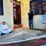 पनाैतीमा छोरीले गरिन् बुबाको काजकिरिया, संस्कारमा सकारात्मक परिवर्तनको सन्देश