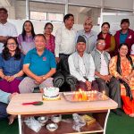 काभ्रेमा पनि मनाइयाे रेडक्रस स्थापना दिवस