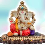 आज गणेश चतुर्थी पर्व, देशभरका गणेश मन्दिरमा भक्तजनको भिड