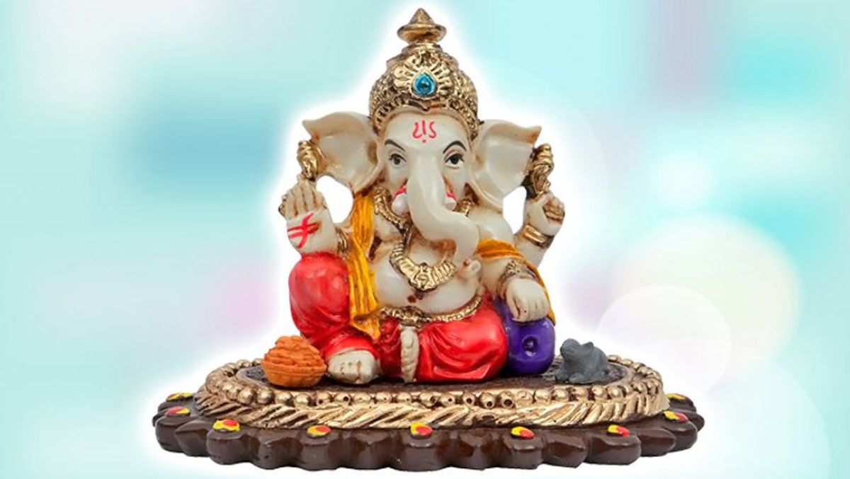 आज गणेश चतुर्थी पर्व, देशभरका गणेश मन्दिरमा भक्तजनको भिड