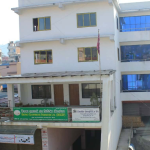 भोटेकोशी बाढीपीडितका लागि जिल्ला सहकारी संघ काभ्रेद्वारा १ लाख ५९ हजार ५ सय सहयोग