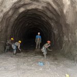भोटेकोशी बाढीका कारण विद्युतमा सोह्र अर्ब चौँतिस करोडको क्षति