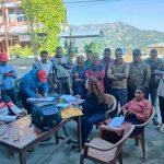 धुलिखेलमा सामुदायिक सहकारीको सदस्य अन्तरक्रिया कार्यक्रम सम्पन्न